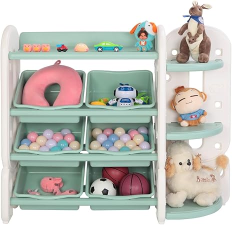 toy storage amazon uk