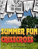 SUMMER FUN CrissCross