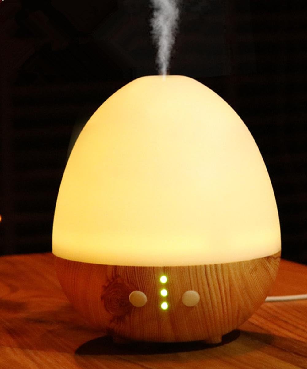 Humidifier Incense Light Spray Mini USB