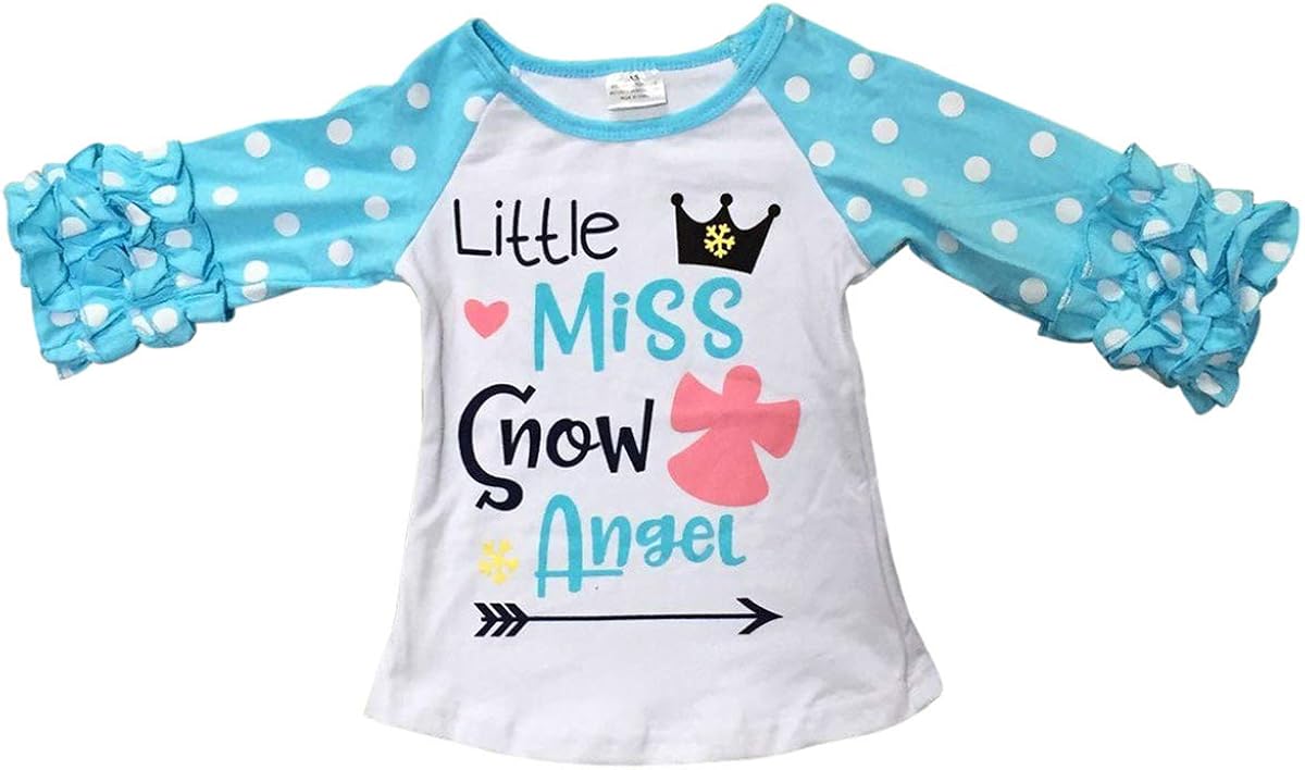 kid girl shirts