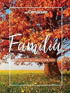 Livro No Cenáculo: Encontro da Família com Deus