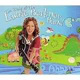 The Best Of The Laurie Berkner Band