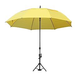 CHOOSEU HVAC Umbrella With Magnetic Base Kit,Work