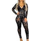 Long Pants Party Jumpsuits Rompers 