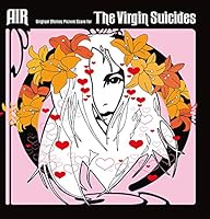 Air (feat. Thomas Mars) Ablum Cover