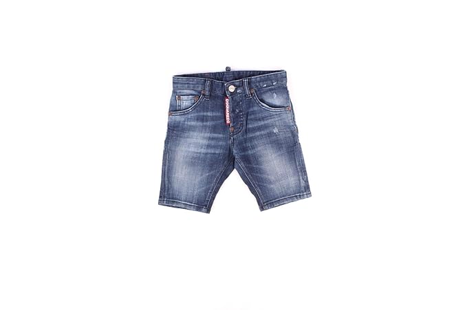 pantaloncino dsquared