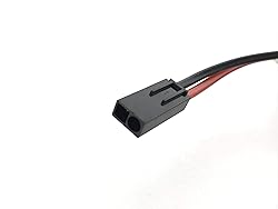 Titan Airsoft Battery 3000mAh 11.1v Brick Tamiya