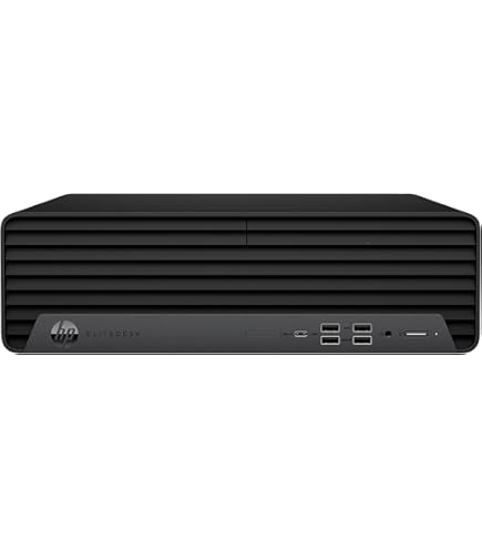 h*v様 HP EliteDesk 800 G6 SFF PC + office HP EliteDesk 800 G6 SFF Small Form Factor Desktop | Core i5