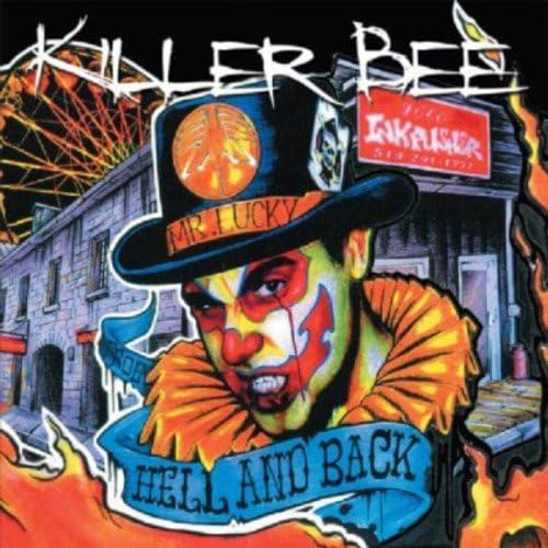 Hell & Back Amazon.co.uk CDs & Vinyl