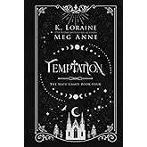 Temptation: The Mate Games: War, Book 4: Alternate Cover Edition (The Mate Games: War, Alternate Cover Editions)