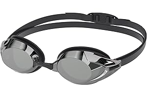 Speedo Unisex Swim Goggles Optical Vanquisher 3.0Swim Goggles Optical Vanquisher 3.0