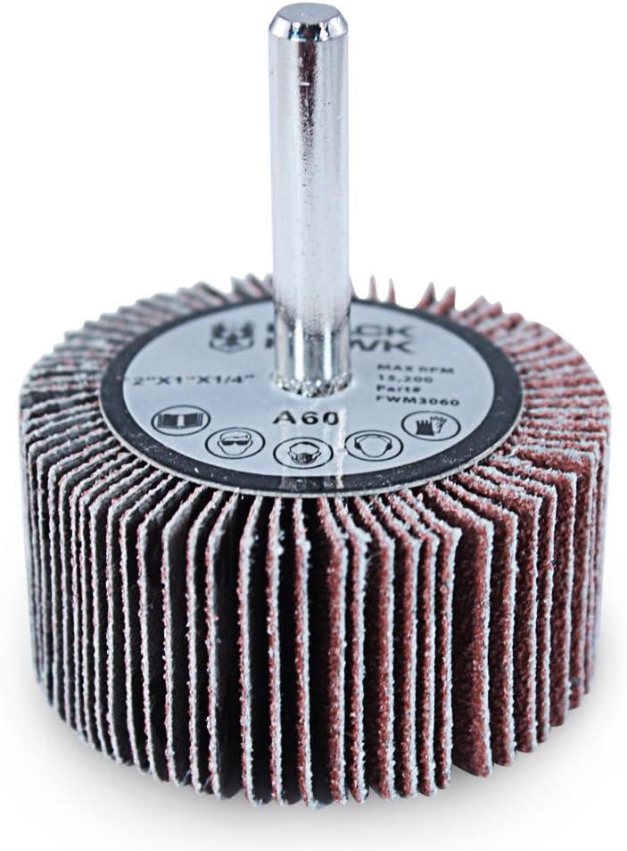 Best die grinder grinding wheels