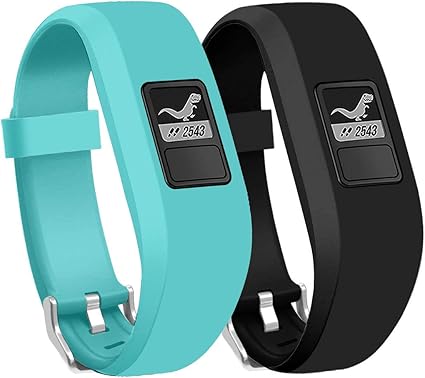 vivofit jr 2 bands amazon