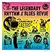 PRESENTS THE LEGENDARY RHYTHM & BLUES REVUE: LIVE