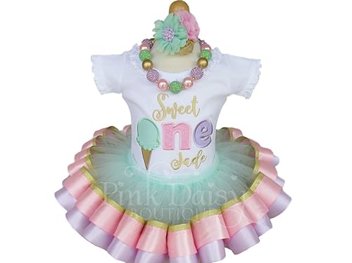 first birthday tutu outfit amazon