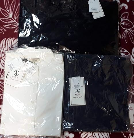 Amazon Aigleエーグル 21年福袋 レディースl アイドル 芸能人グッズ 通販