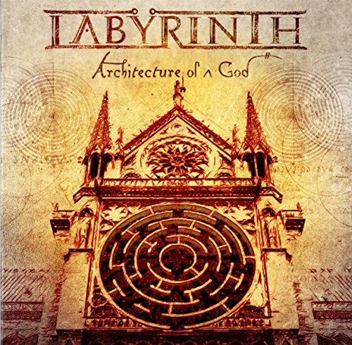 Labyrinth - A Midnight Autumn