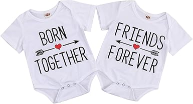 matching newborn outfits