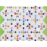 Buds and Blooms Pattern