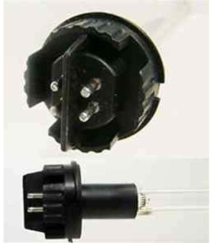 VIQUA 602806 Replacement UV Lamp For VIQUA Ultraviolet Water