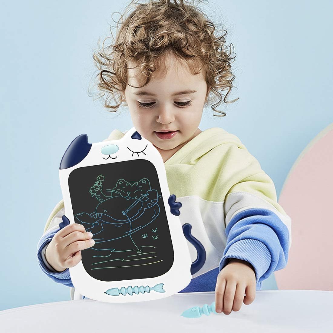 gifts for baby girl age 7