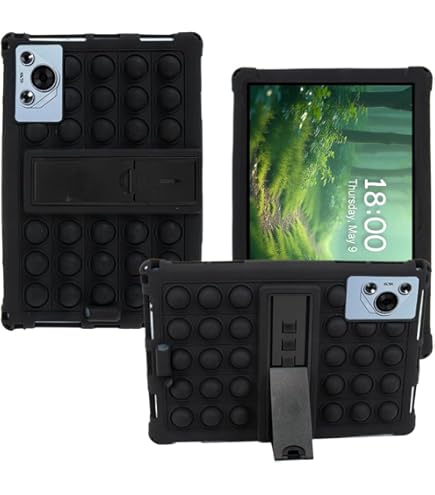 Amazon.com: Doemoil for HAOVM S30 / Vankyo s30 Tablet Case