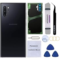 Olivechard Note 10 Plus 5G OLED 16.9 cm não OEM 17.3 cm Display