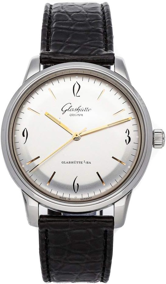 Glashütte Original Senator Sixties