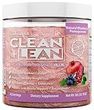 CLEAN+LEAN NATURAL PERFORMANCE 