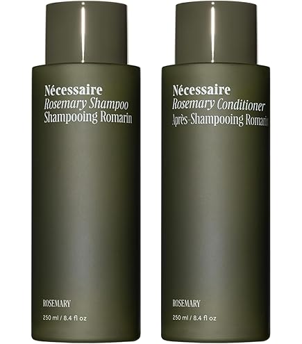 Amazon.com : The Luxury Collection Le Chemin - Shampoo