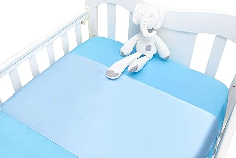 silk mini crib sheets