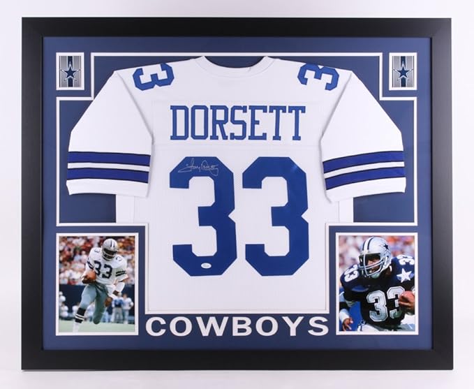 cowboys 33 jersey