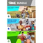 The Sims 4 Decorator's Dream Bundle - PC [Online Game Code]