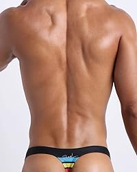 Bang Men's Swimwear -Swim Thong - Premium Swim