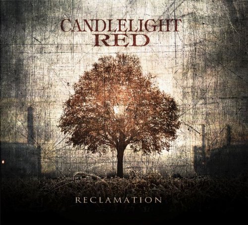 Candlelight Red - Reclamation - Zortam Music