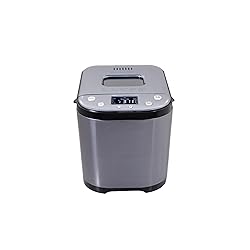 Culinary chef Bread Maker Machine with Nonstick