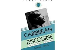Caribbean Discourse: Selected Essays
