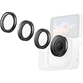 Insta360 GO Ultra Micro Lens Kit