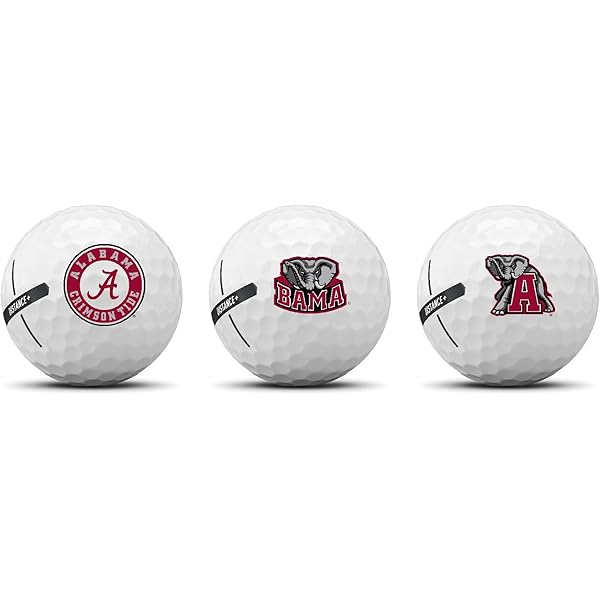 best man golf balls
