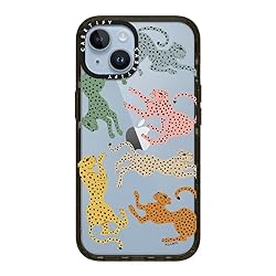CASETiFY Impact iPhone 14 Case [4X Military Grade