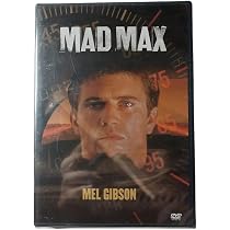 Mad Max - Fury Road | Amazon.com.br