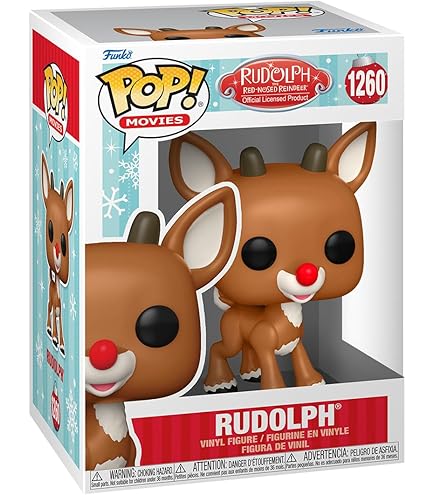 特撮 Pop Peppermint Lane Randy &amp; Rob Vinyl Figure 2-Pack Amazon.com: Funko Pop!: Holiday - Randy & Rob 2 Pack : Funko