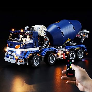 42112 lego technic