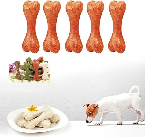 puppy teething breath