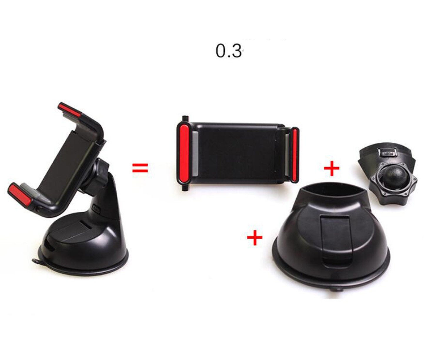 tubus smarti front rack