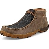 Twisted X Men's Chukka Driving Moc Boot