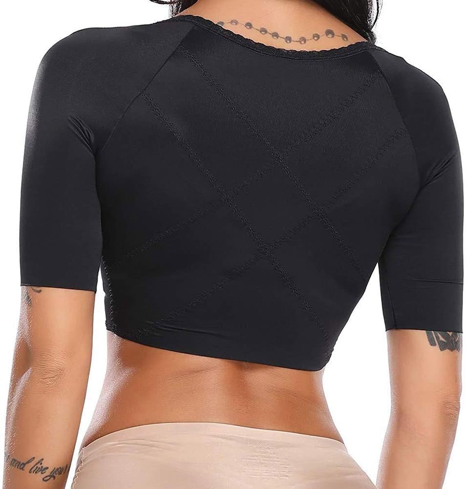 Nicknocks Slimming Arm Shaper Women Arm Shaper Body Slimmer Compression