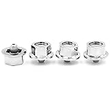 RTRHINOTUNING 6.5mm(0.26") Wheel Rim Lip Rivets