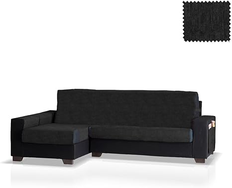 Canapé Dangle Xl Convertible Microfibre Méridienne Réversible
Collection Ab