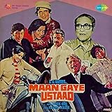 Maan Gaye Ustaad